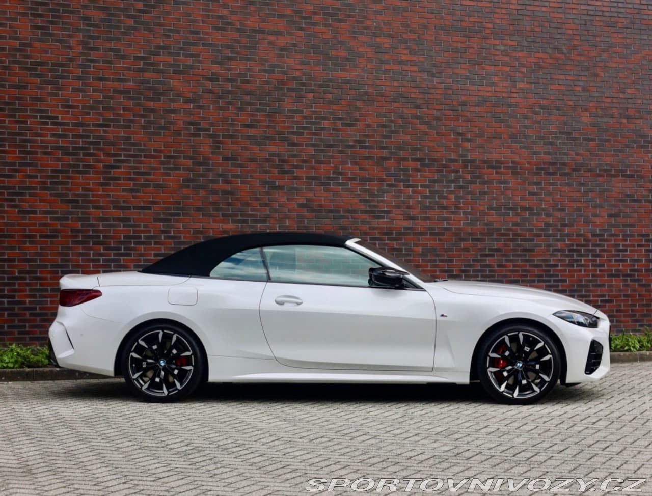 2024 BMW 4-SERIES - 11