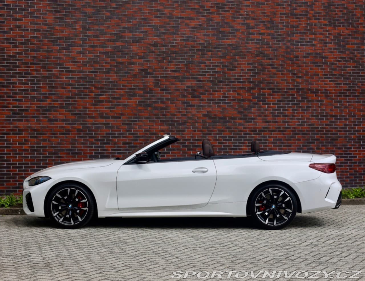 2024 BMW 4-SERIES - 12