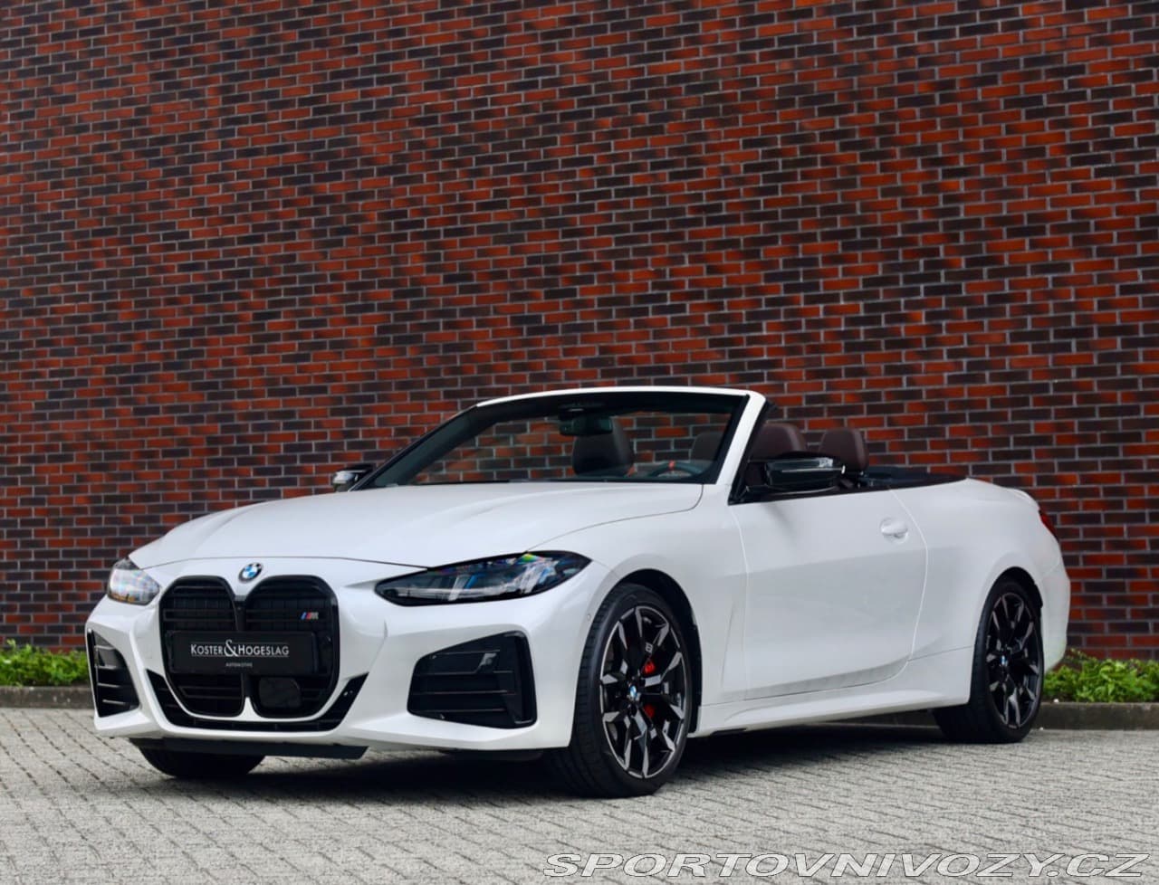 2024 BMW 4-SERIES - 13