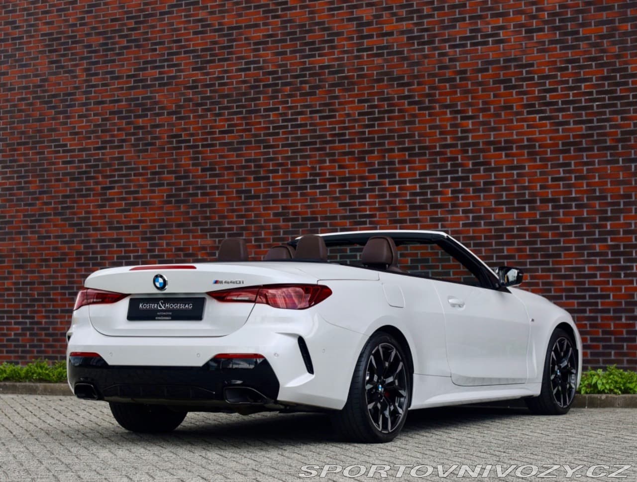 2024 BMW 4-SERIES - 14