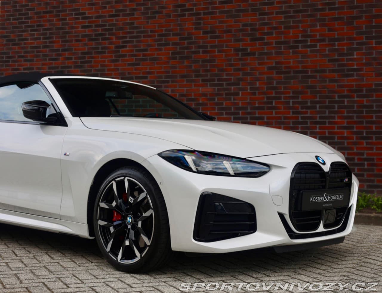 2024 BMW 4-SERIES - 15