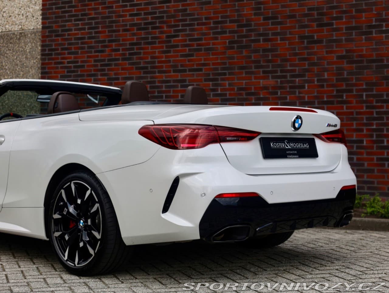 2024 BMW 4-SERIES - 17