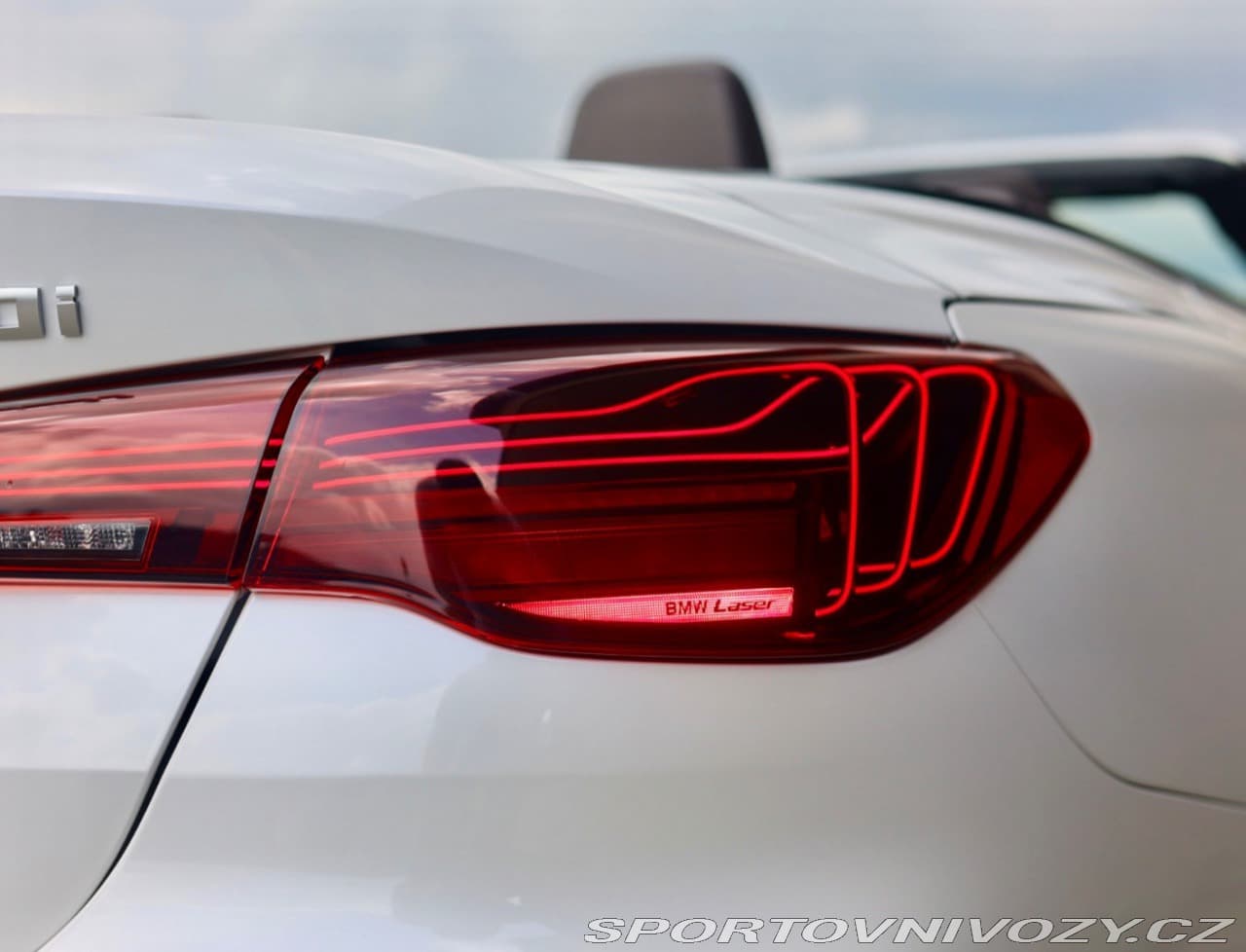 2024 BMW 4-SERIES - 18