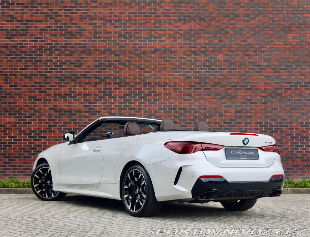 2024 BMW 4-SERIES - 2