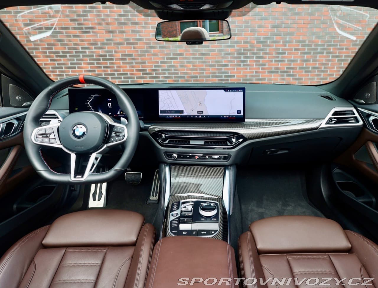 2024 BMW 4-SERIES - 20