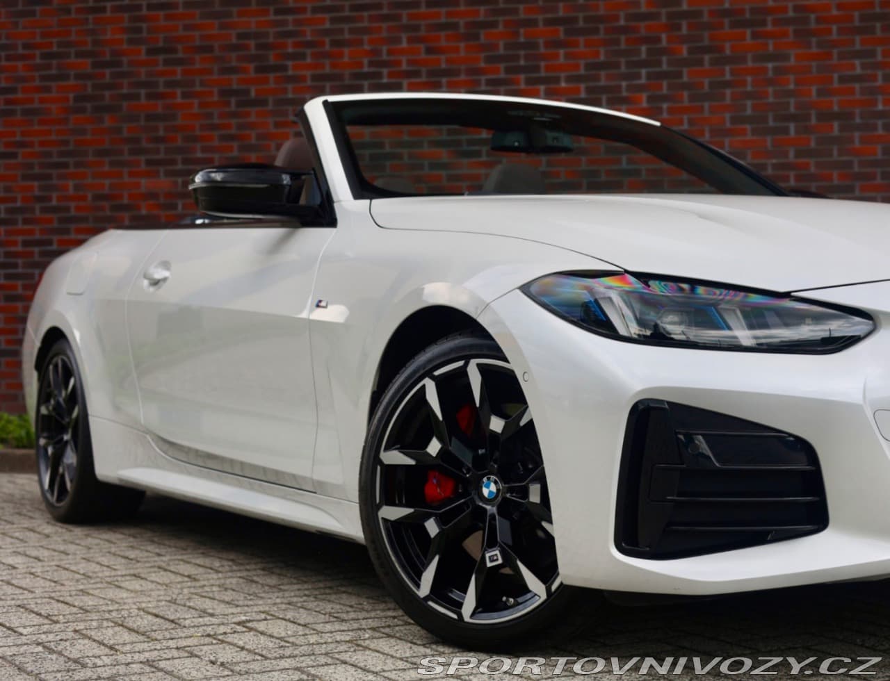 2024 BMW 4-SERIES - 3