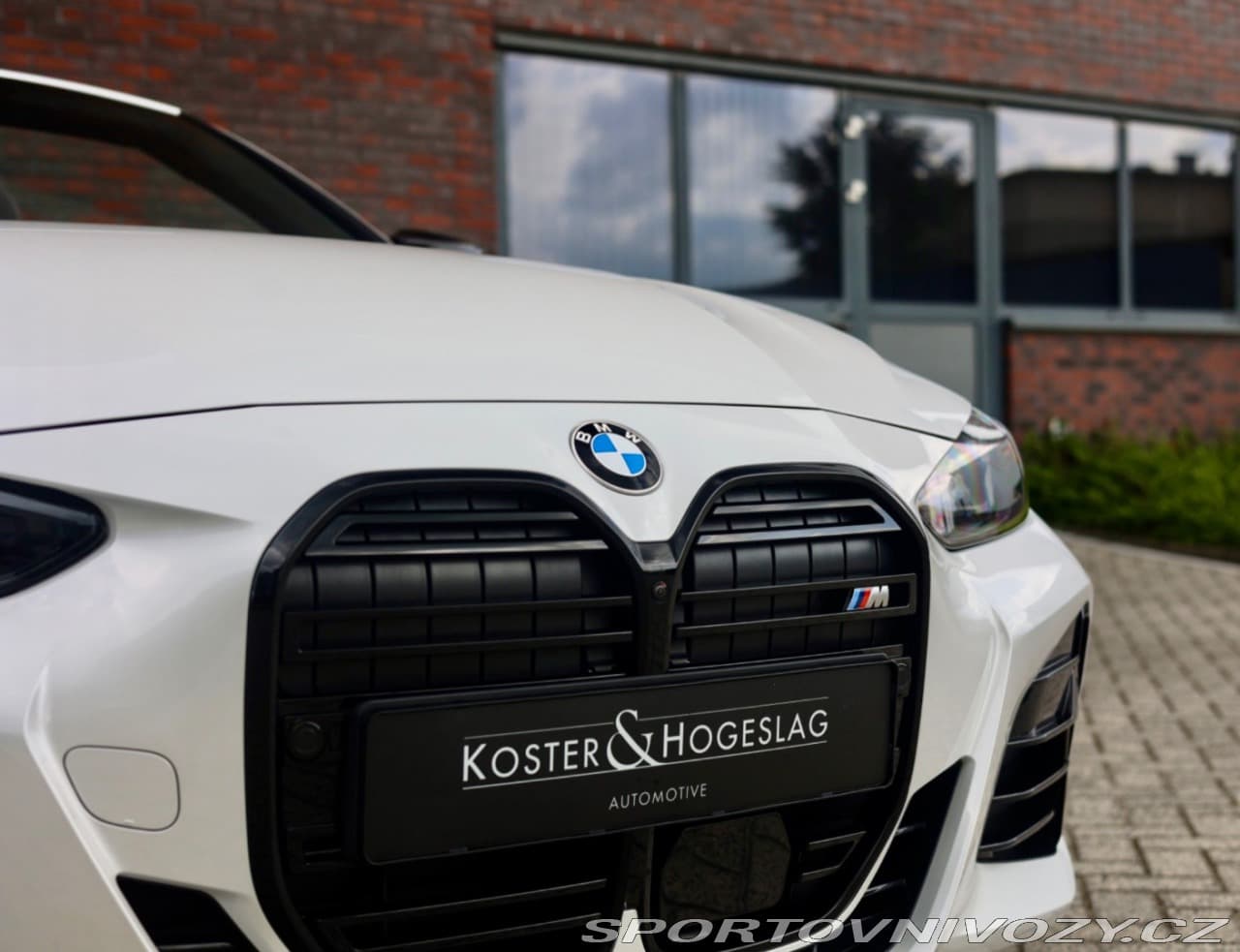 2024 BMW 4-SERIES - 6