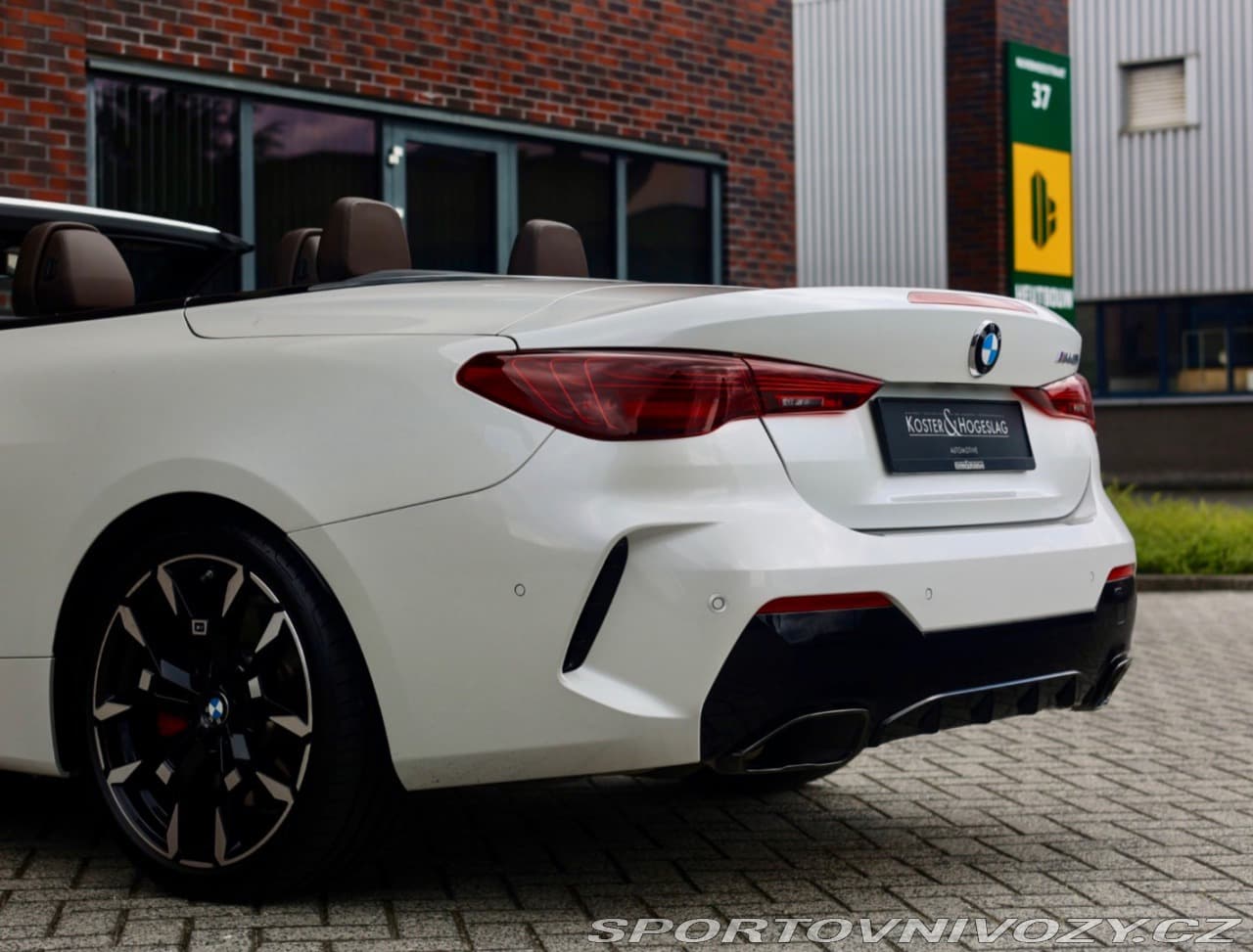 2024 BMW 4-SERIES - 7