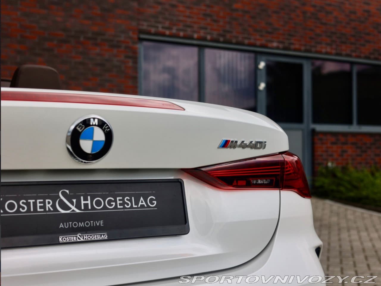 2024 BMW 4-SERIES - 8