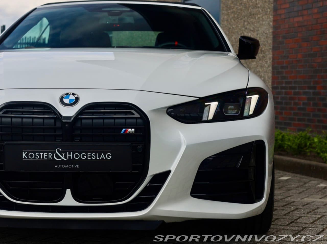 2024 BMW 4-SERIES - 9