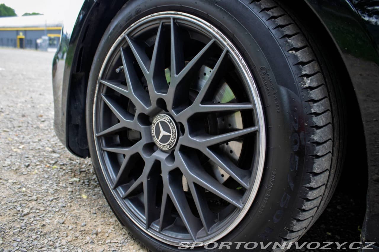 2017 Mercedes-Benz CLA - 28
