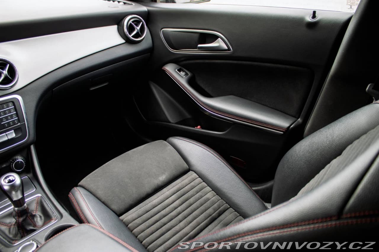 2017 Mercedes-Benz CLA - 49