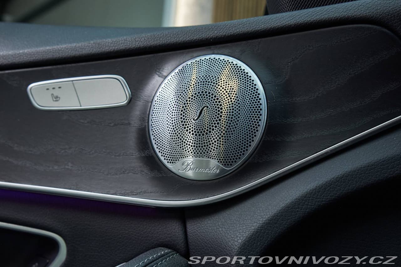 2019 Mercedes-Benz C-CLASS - 9
