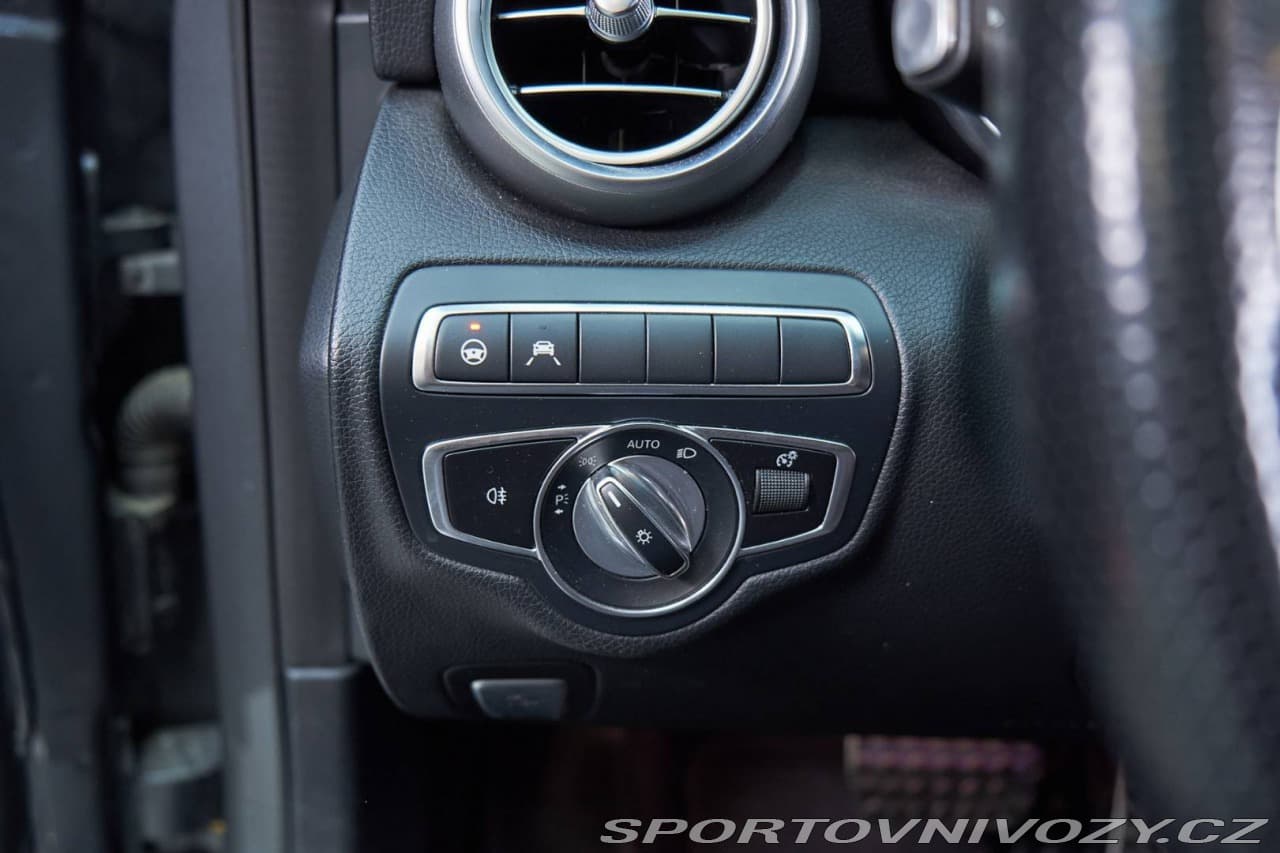 2019 Mercedes-Benz C-CLASS - 10