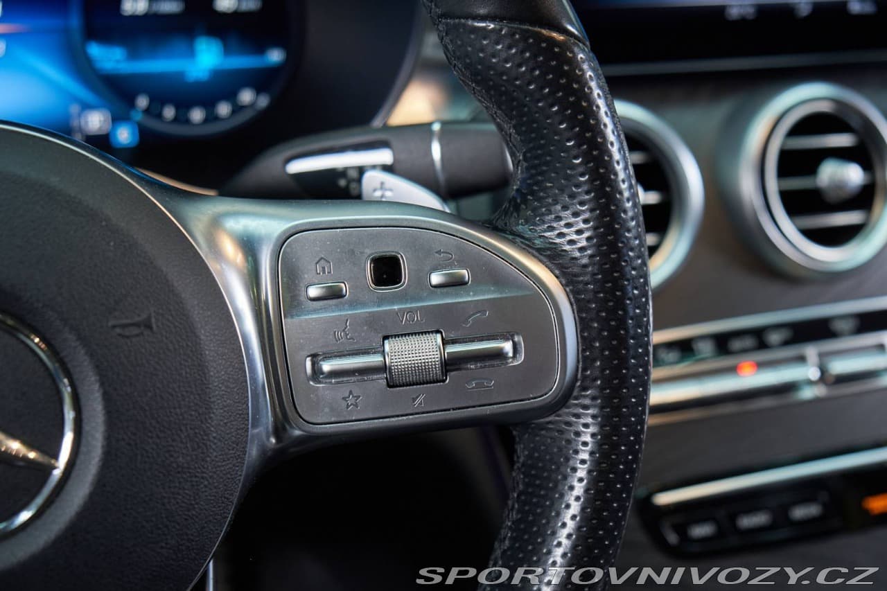 2019 Mercedes-Benz C-CLASS - 14