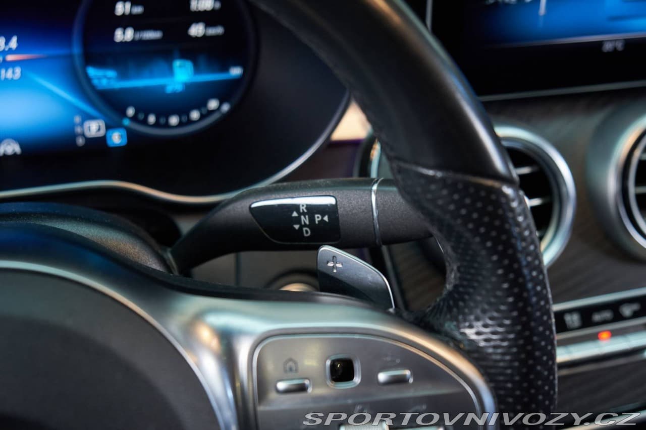 2019 Mercedes-Benz C-CLASS - 15