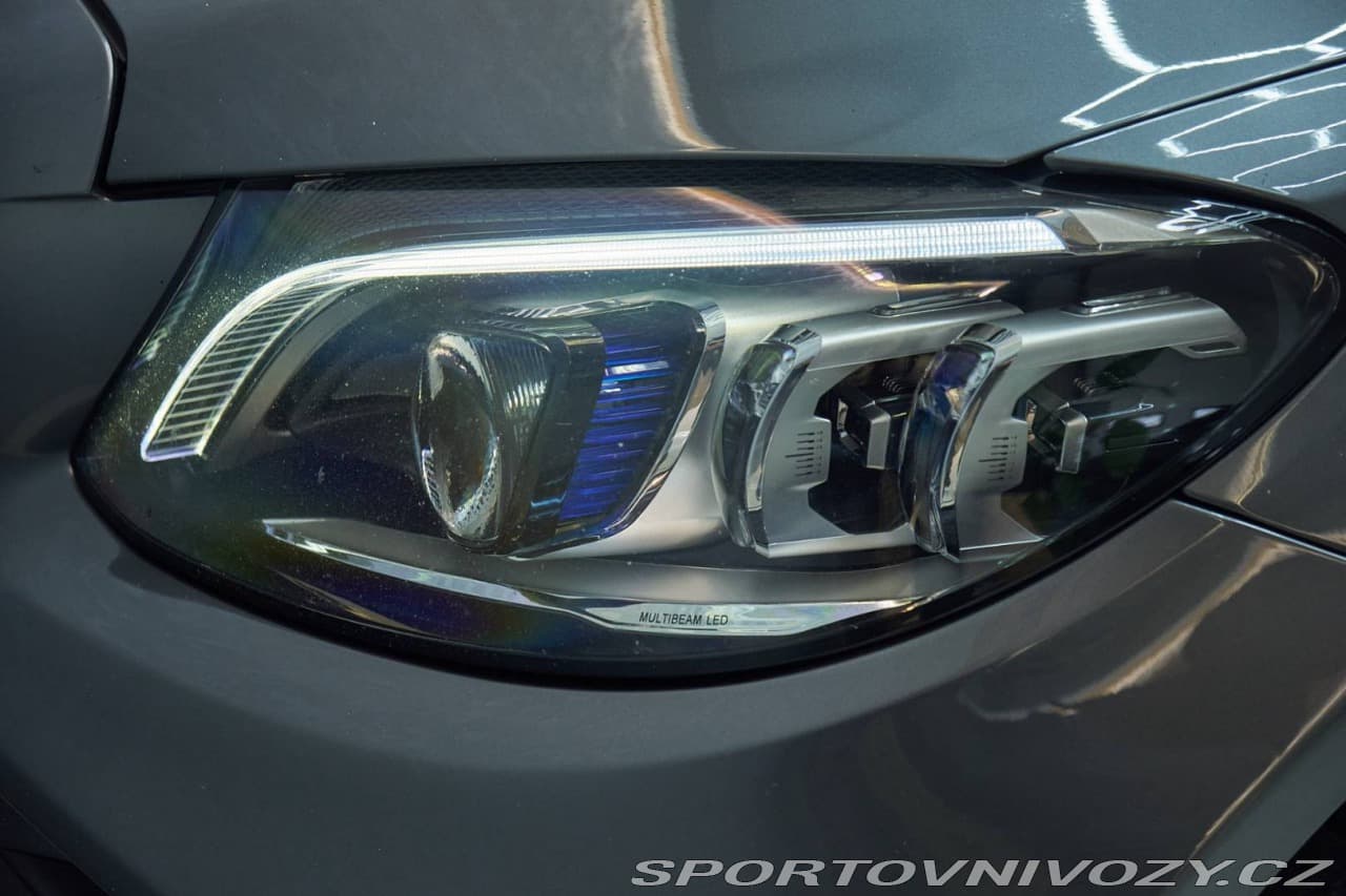2019 Mercedes-Benz C-CLASS - 5