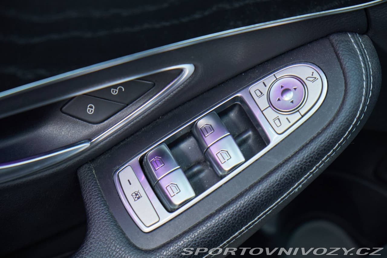 2019 Mercedes-Benz C-CLASS - 8