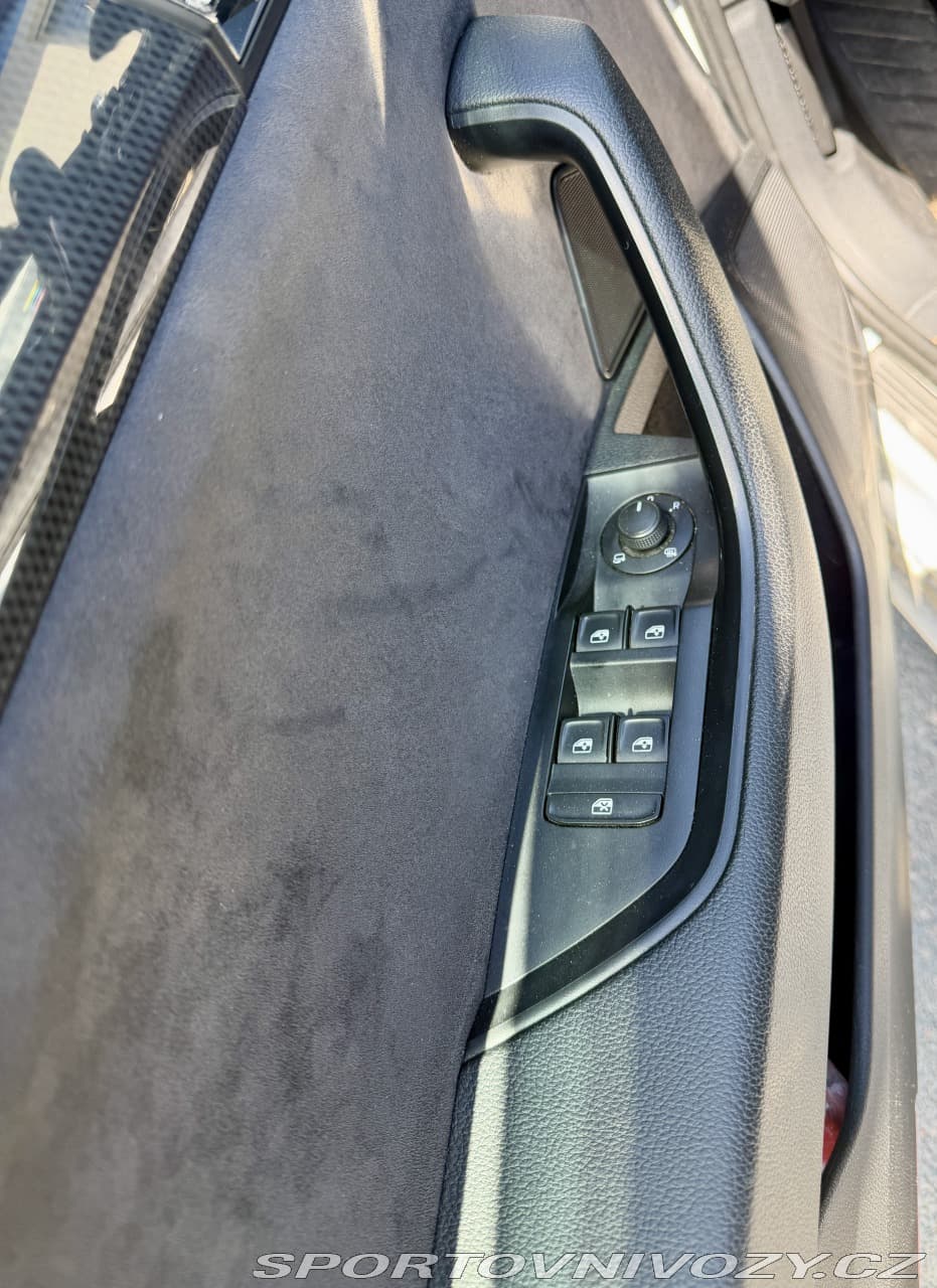 2017 Škoda SUPERB - 6