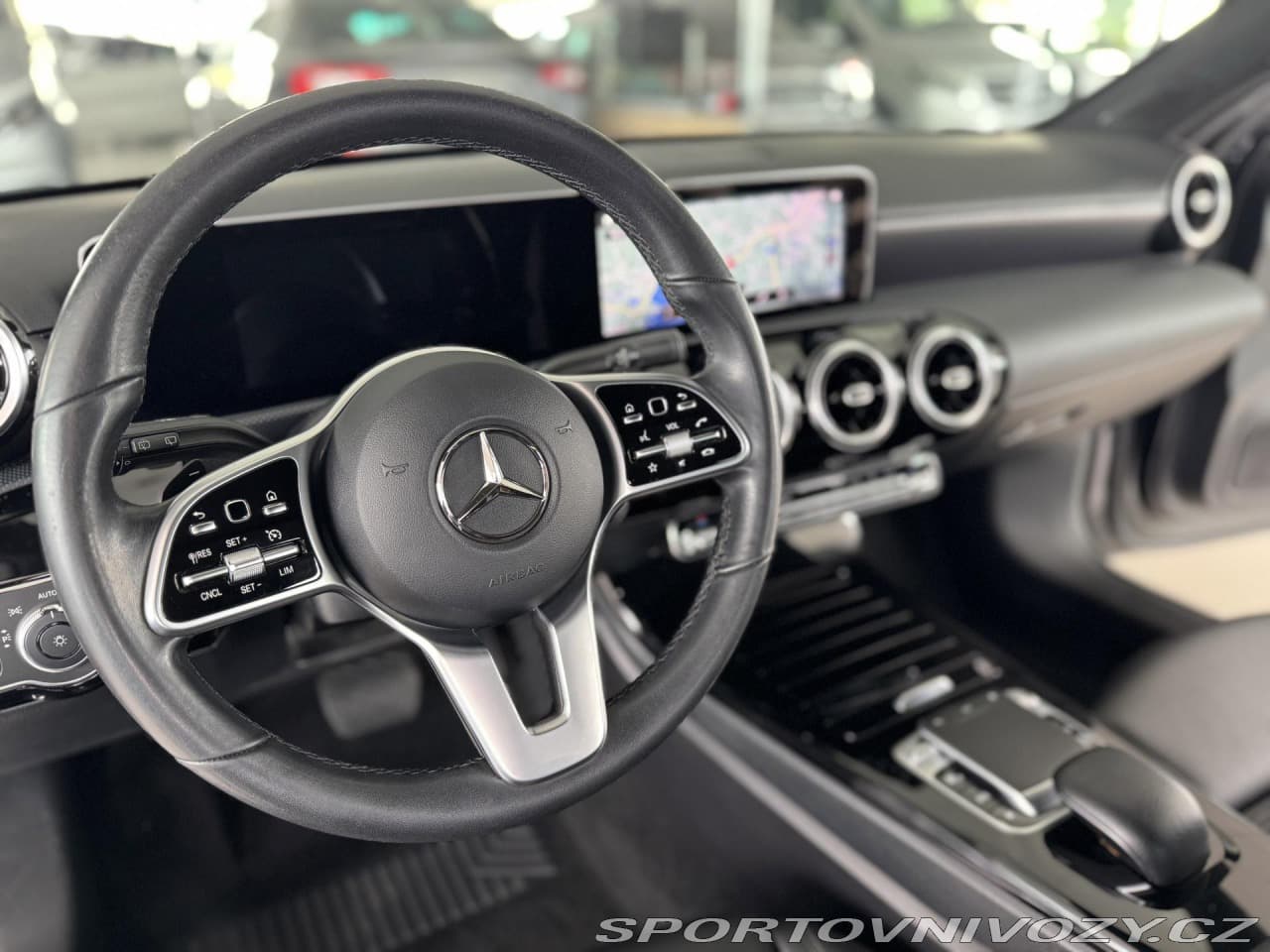 2019 Mercedes-Benz A-CLASS - 10