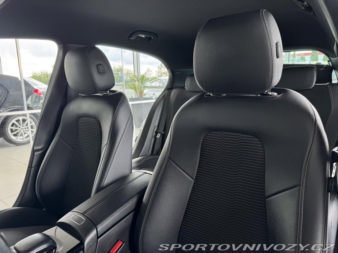 2019 Mercedes-Benz A-CLASS - 13