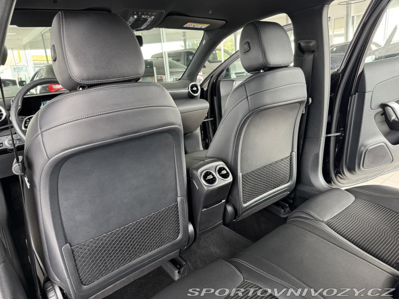 2019 Mercedes-Benz A-CLASS - 15
