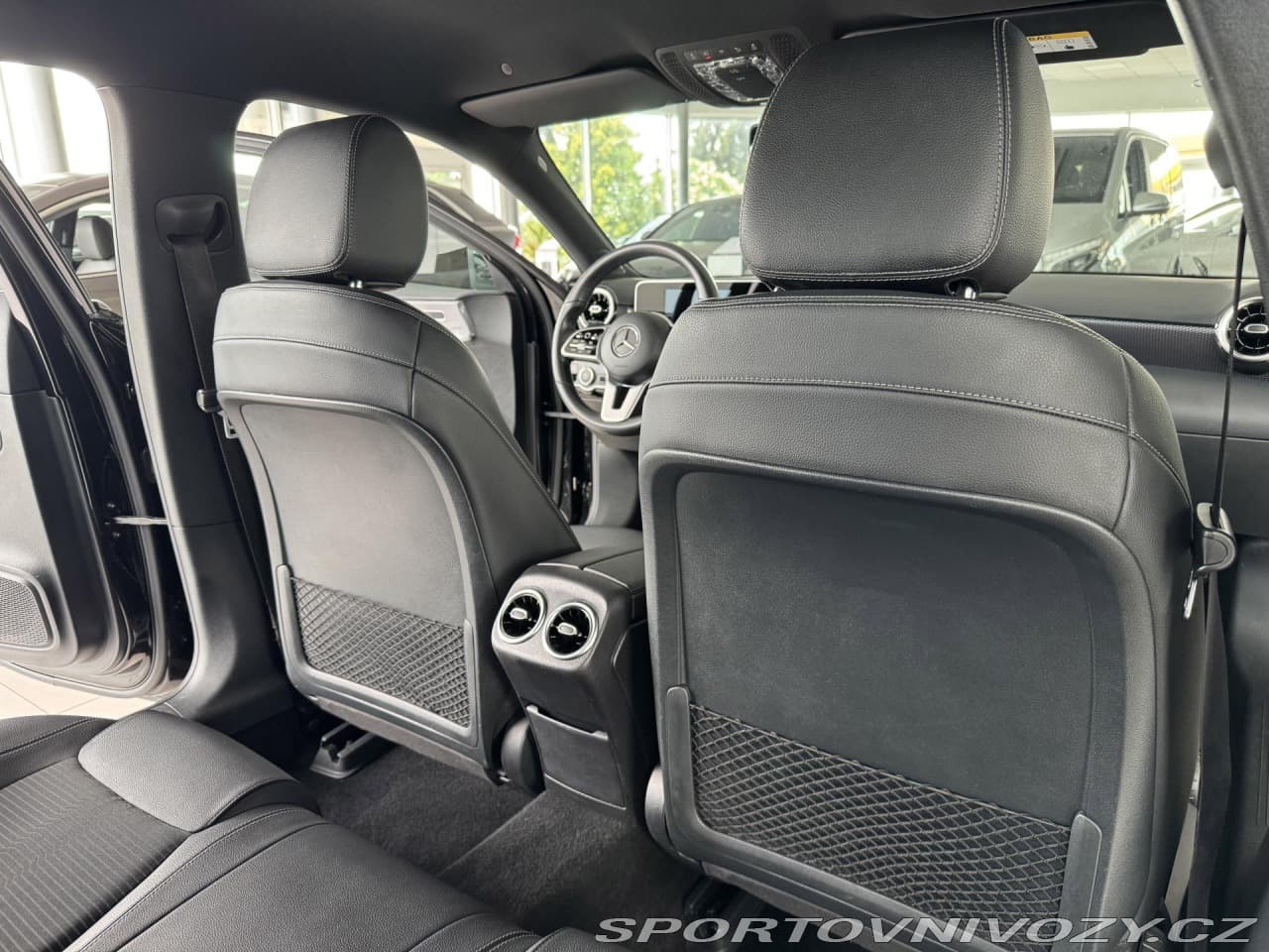 2019 Mercedes-Benz A-CLASS - 16