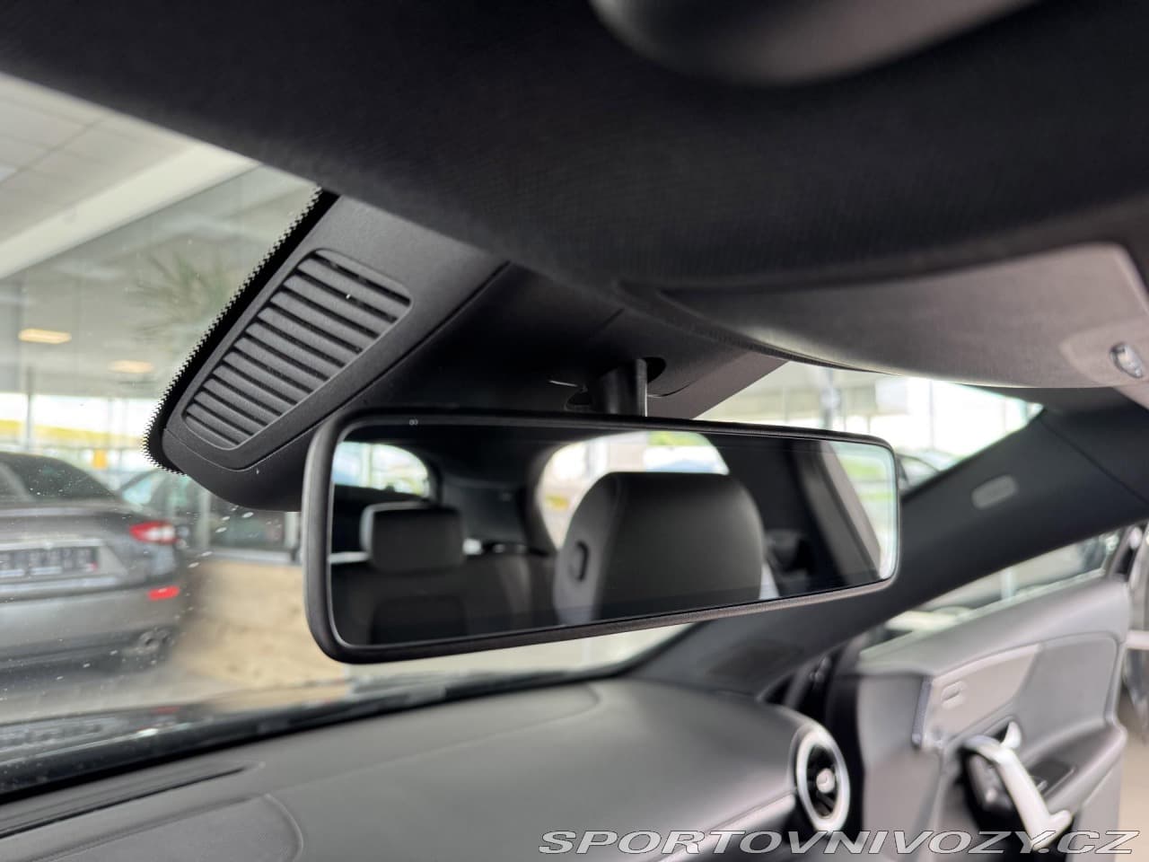 2019 Mercedes-Benz A-CLASS - 17