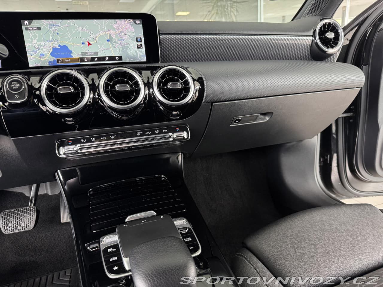 2019 Mercedes-Benz A-CLASS - 18