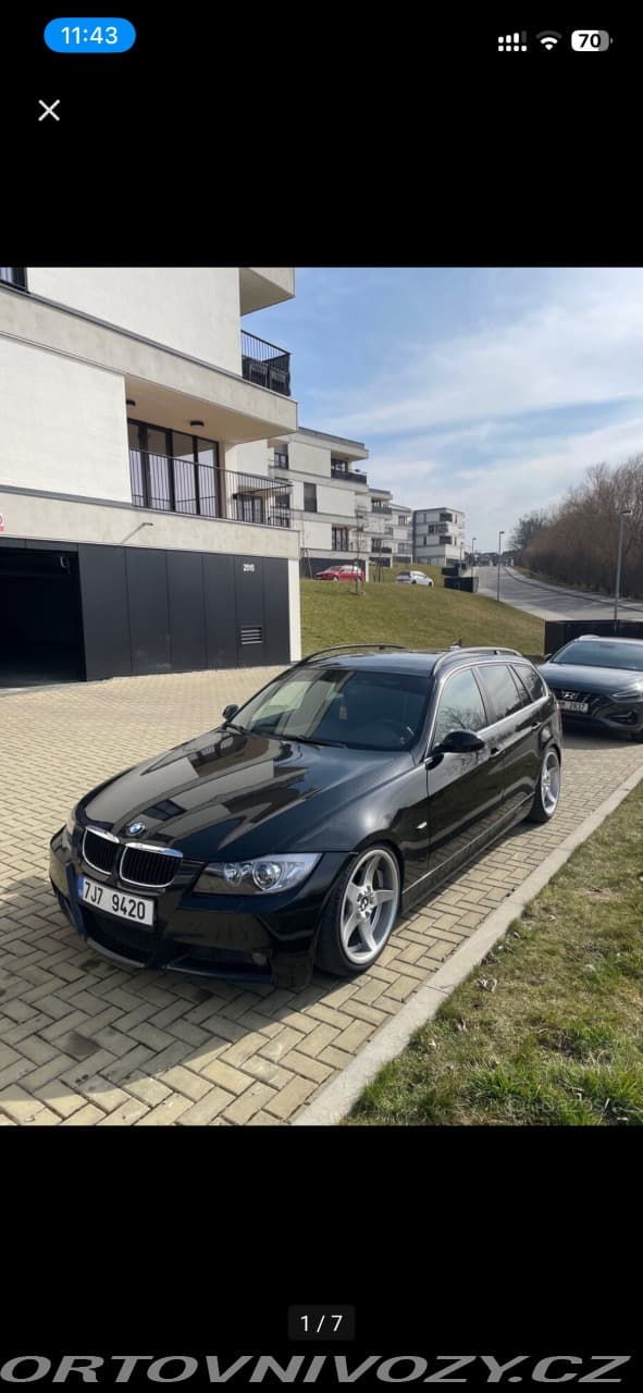 2006 BMW 3-SERIES