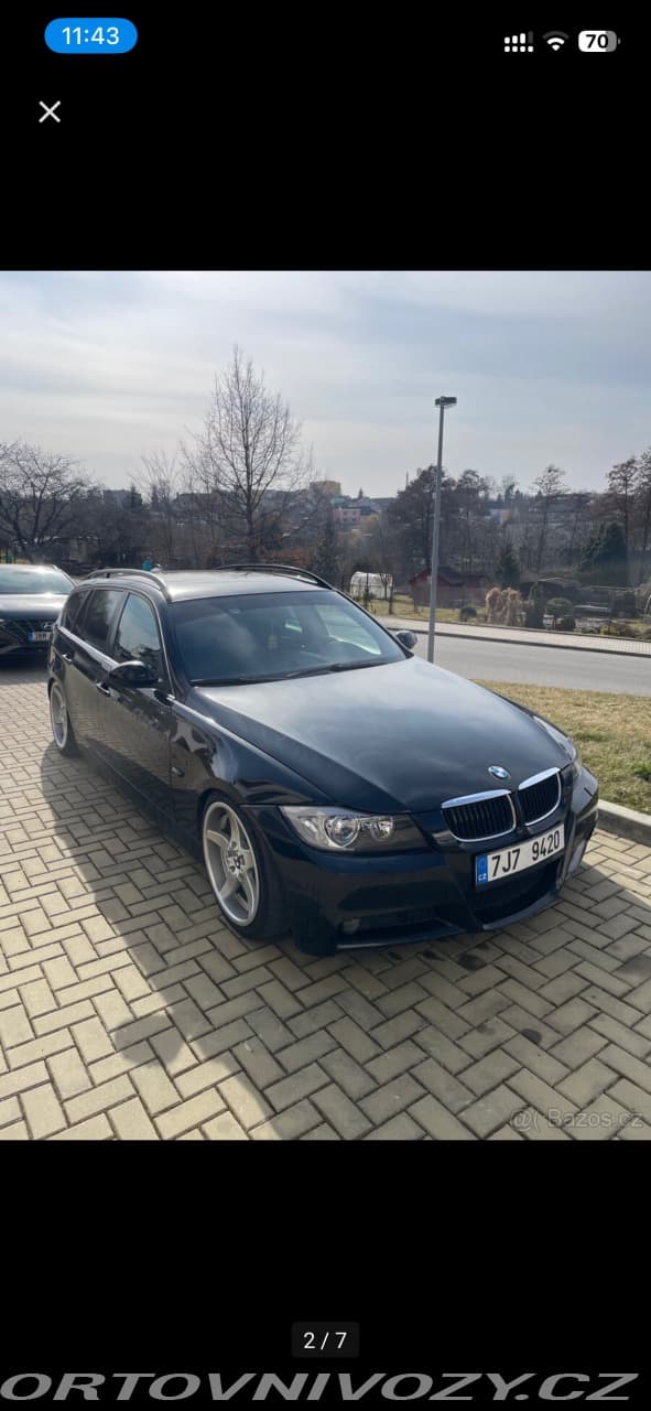 2006 BMW 3-SERIES - 3