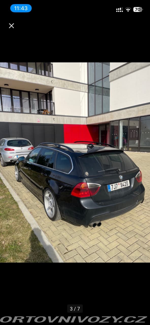 2006 BMW 3-SERIES - 5