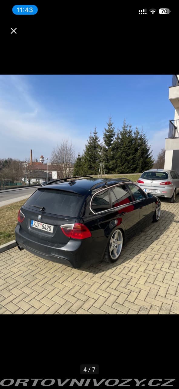 2006 BMW 3-SERIES - 7