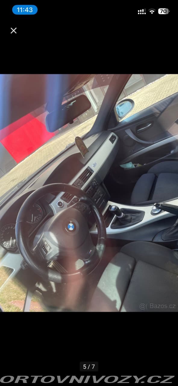 2006 BMW 3-SERIES - 9