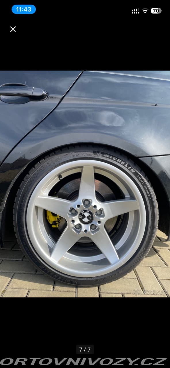 2006 BMW 3-SERIES - 13