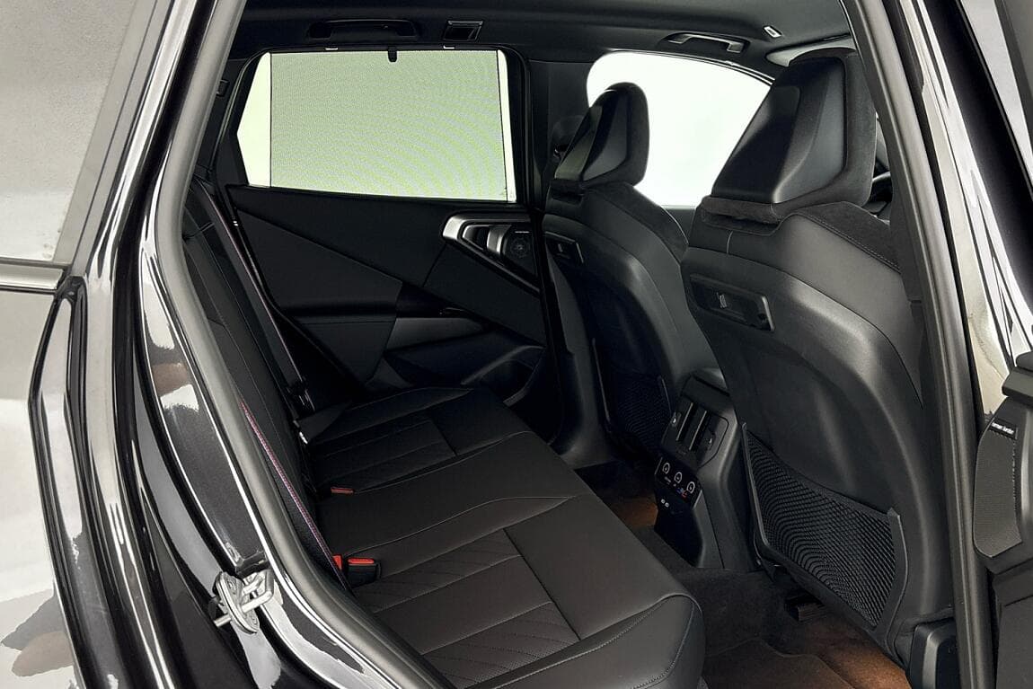 2025 BMW X3 - 34