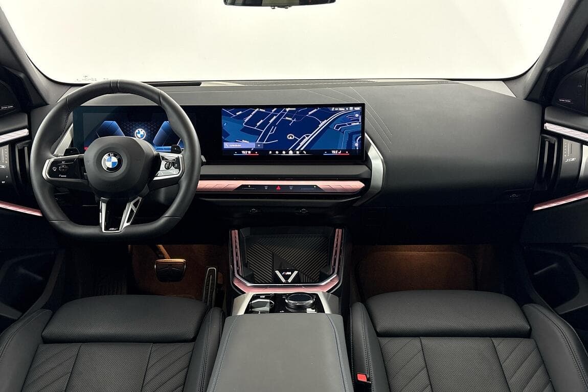 2025 BMW X3 - 43