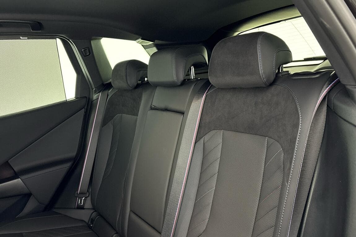 2025 BMW X3 - 22