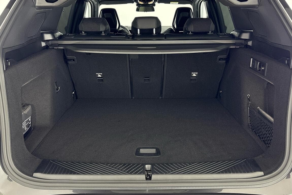 2025 BMW X3 - 25