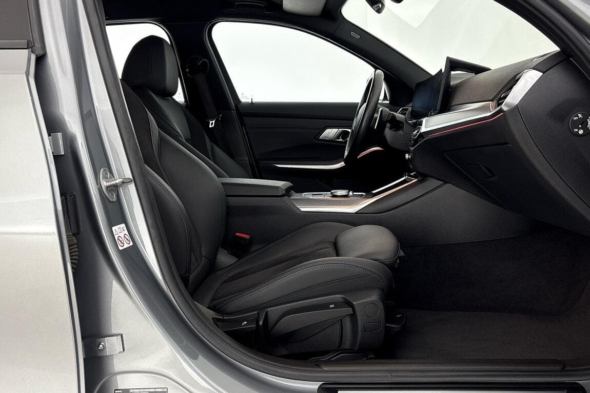 2023 BMW 3-SERIES - 25