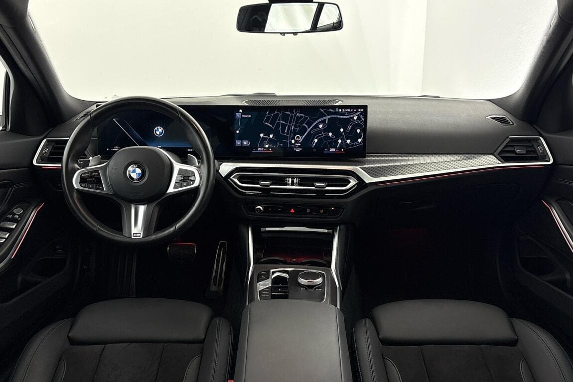 2023 BMW 3-SERIES - 29