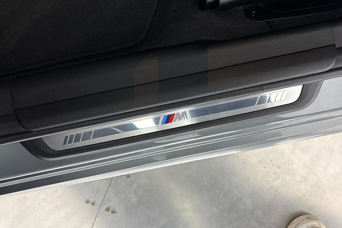 2023 BMW 3-SERIES - 33