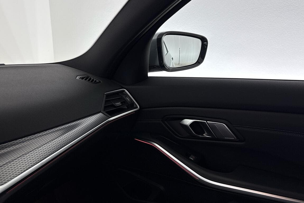 2023 BMW 3-SERIES - 35