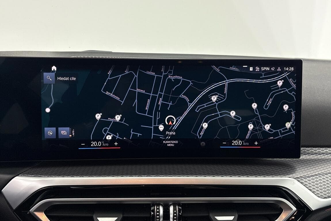 2023 BMW 3-SERIES - 37