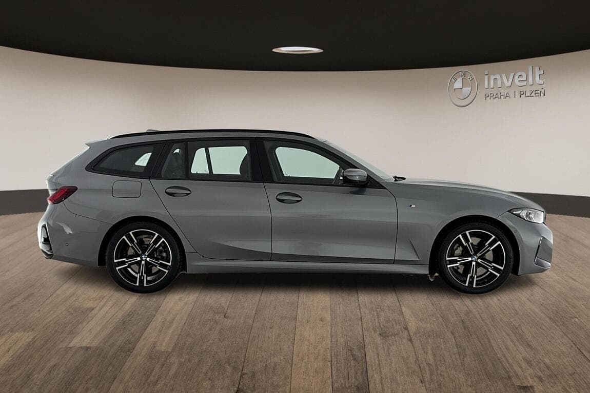 2023 BMW 3-SERIES - 3