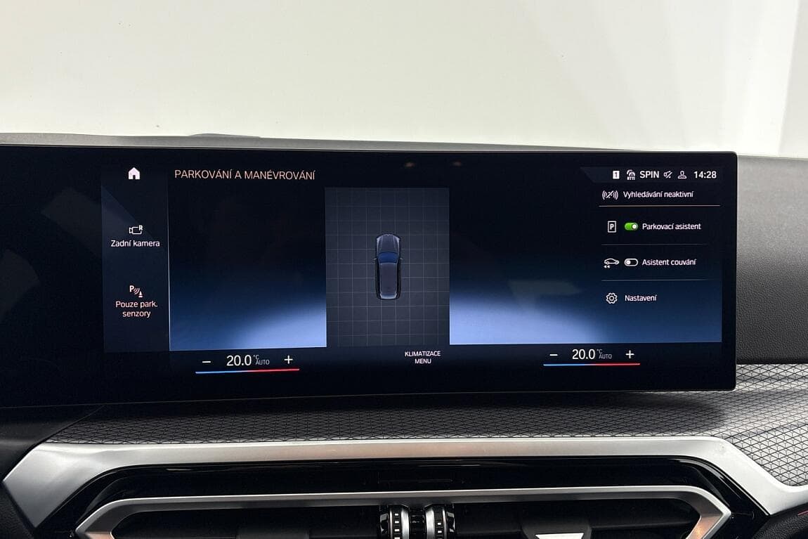 2023 BMW 3-SERIES - 39