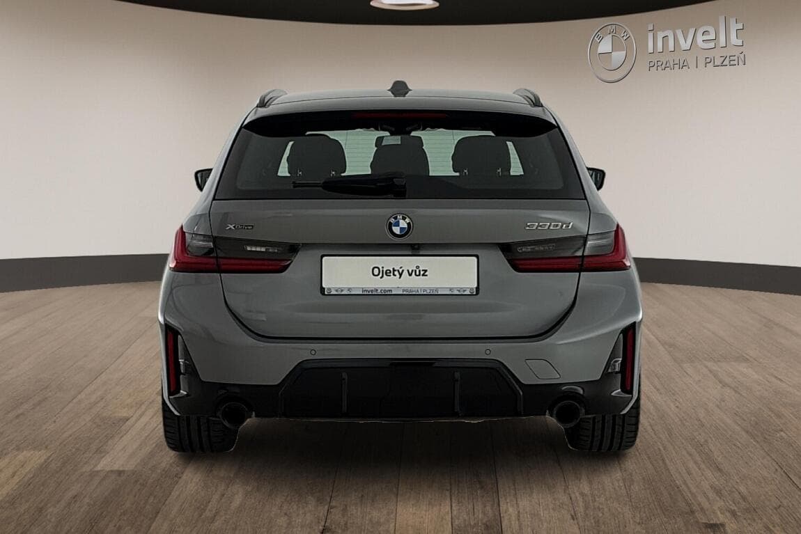 2023 BMW 3-SERIES - 7