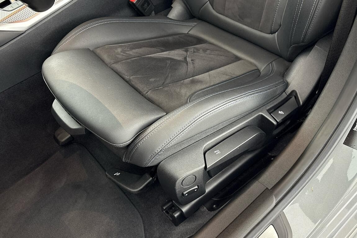 2023 BMW 3-SERIES - 13