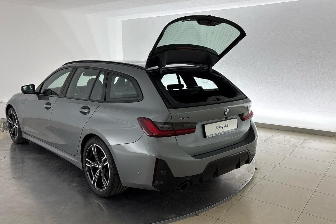 2023 BMW 3-SERIES - 17