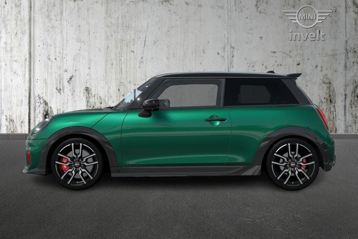2026 Mini COOPER - 3